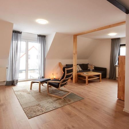 Neu! Ferienwohnung Im Gottesgarten Am Obermain Hochstadt am Main Экстерьер фото