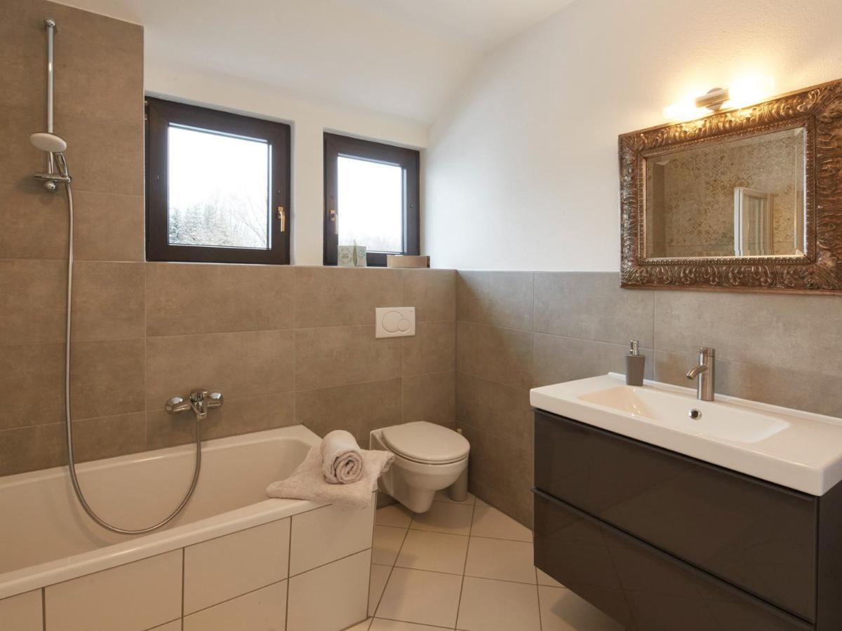Neu! Ferienwohnung Im Gottesgarten Am Obermain Hochstadt am Main Экстерьер фото