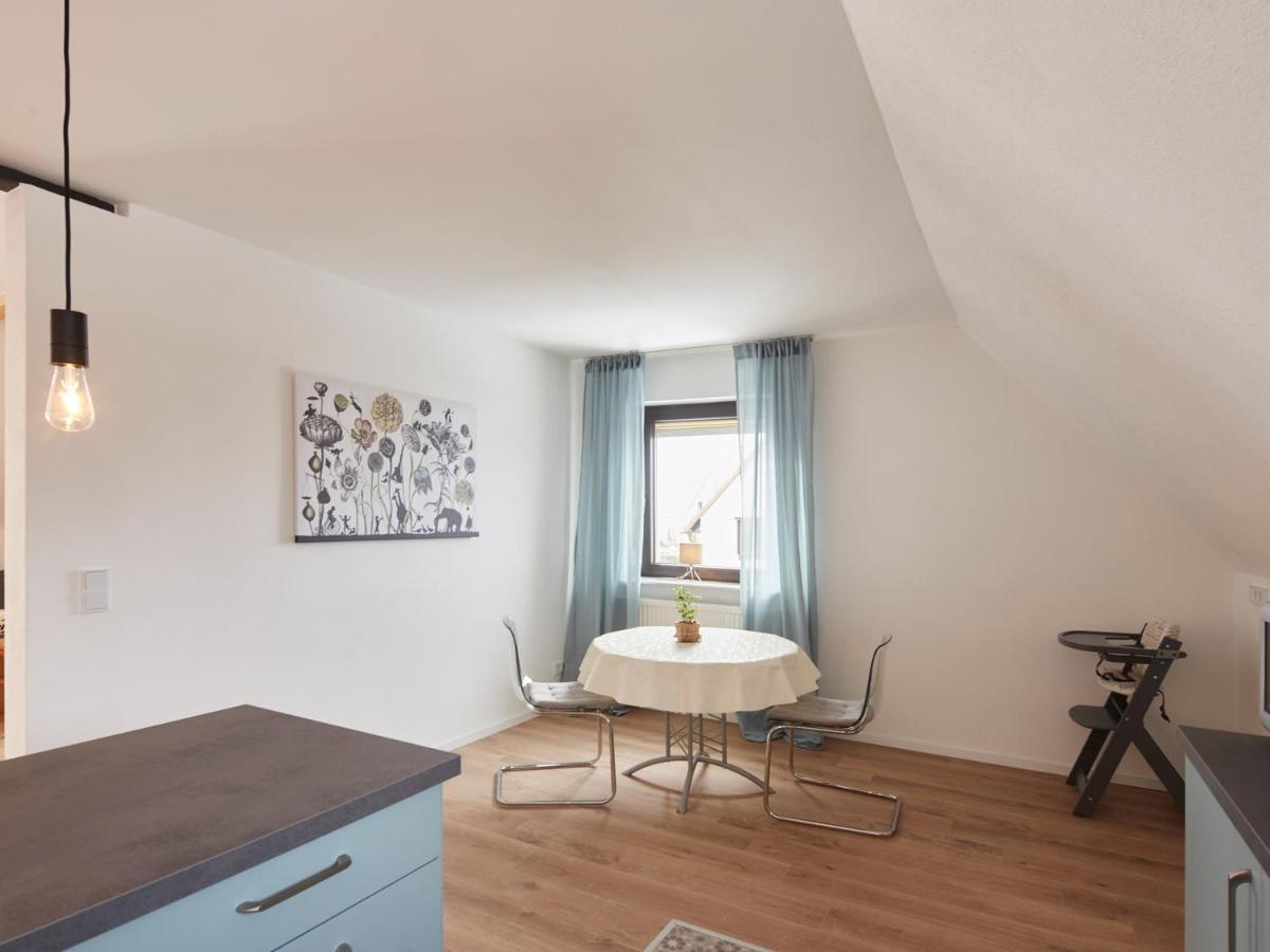 Neu! Ferienwohnung Im Gottesgarten Am Obermain Hochstadt am Main Экстерьер фото