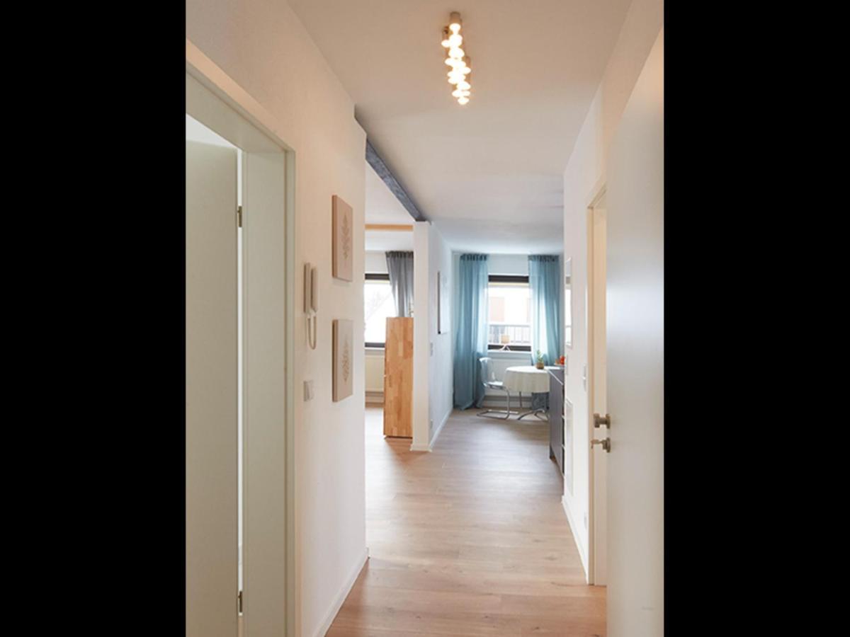 Neu! Ferienwohnung Im Gottesgarten Am Obermain Hochstadt am Main Экстерьер фото